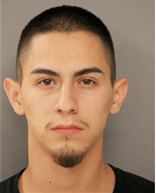 JOSE LOPEZ, Cook County, Illinois