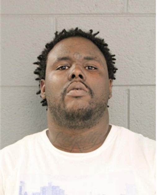 EZELL C LUCAS, Cook County, Illinois