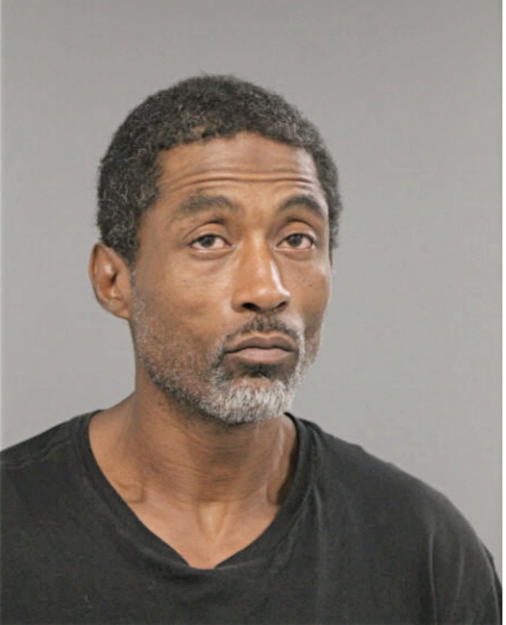 DNARDO T MACK, Cook County, Illinois