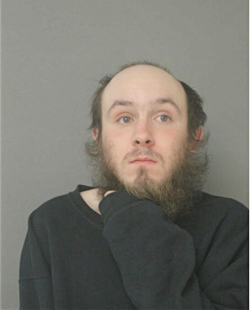 LEO B MCGUINN, Cook County, Illinois
