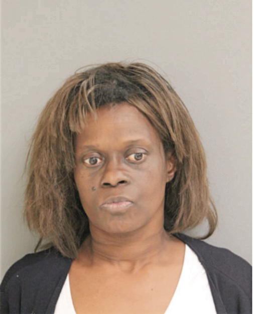 BRENDA A MCNUTT ALLEN, Cook County, Illinois
