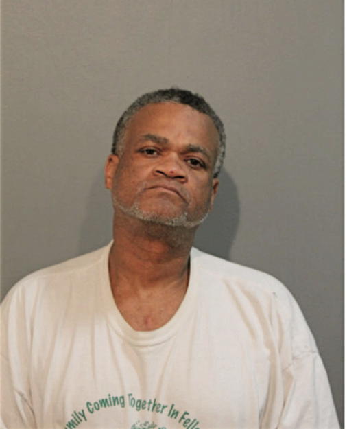 BERNARD MEEKS, Cook County, Illinois