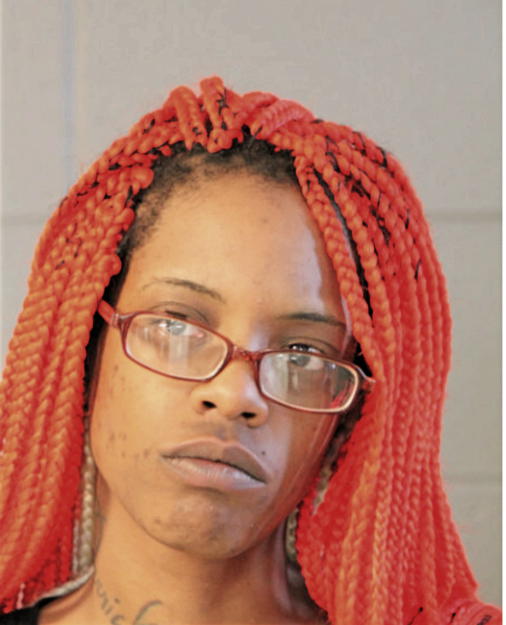 LUCY S MILFRED, Cook County, Illinois