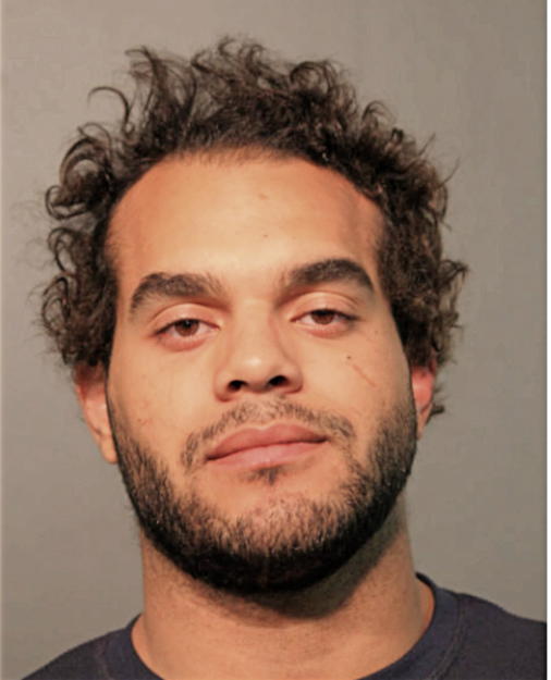 NIKO D MILLER, Cook County, Illinois