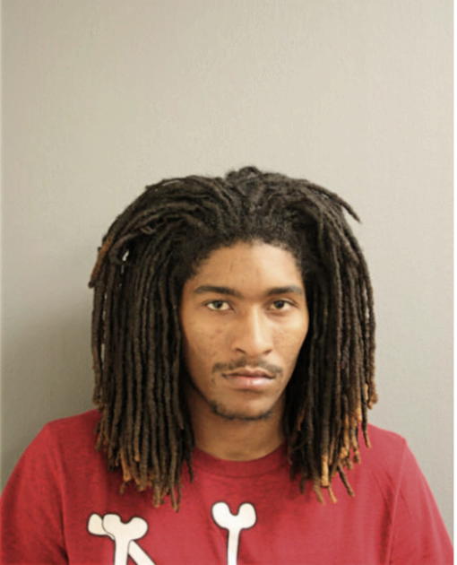 QUINCY RAMON MINOR, Cook County, Illinois