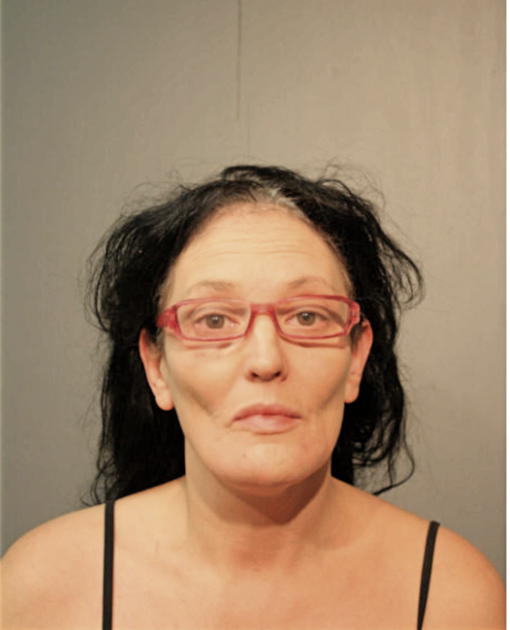 MARIA CHRISTINE MOMIR, Cook County, Illinois