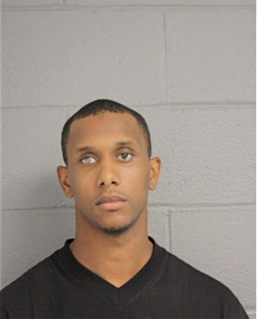 CHARLES MOORE, Cook County, Illinois
