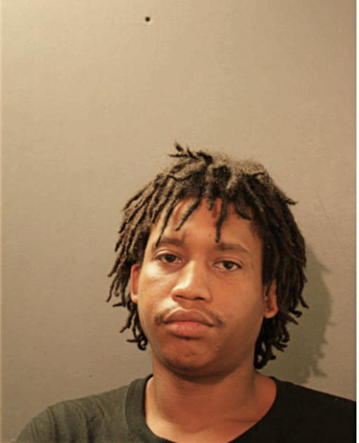 DARNELL T MOORE, Cook County, Illinois