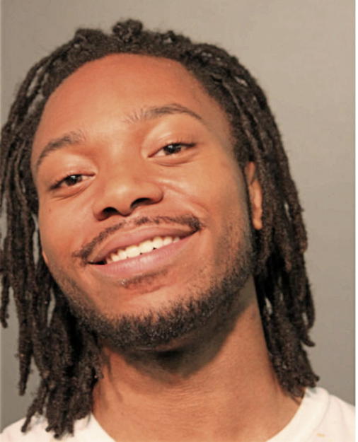 JEROME J MOORE, Cook County, Illinois