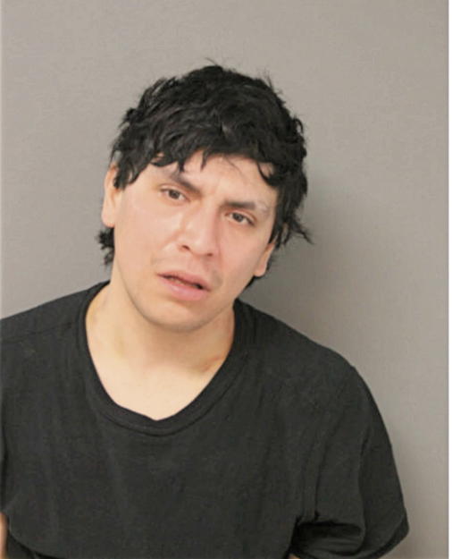 JOHNNY MORENO, Cook County, Illinois