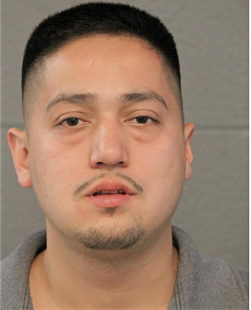 MARTIN MOYA, Cook County, Illinois