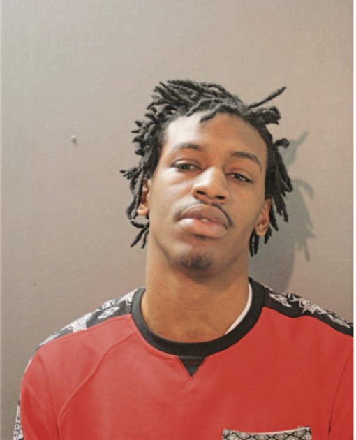 XAVIER J MURPHY, Cook County, Illinois