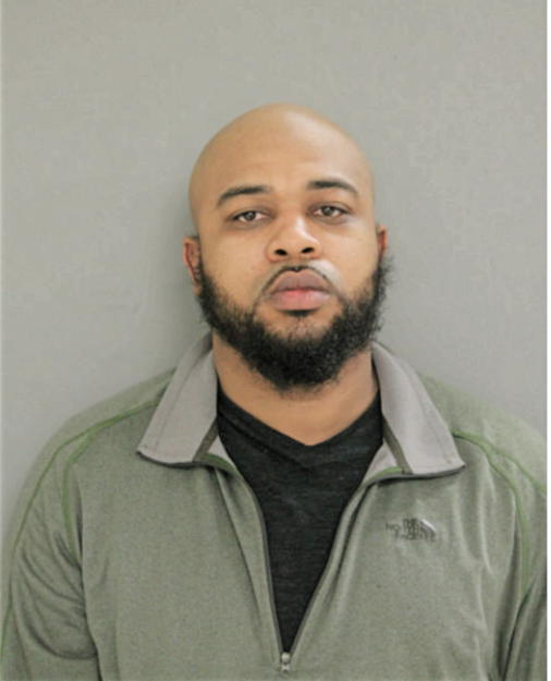WILLIAM D MURRAY, Cook County, Illinois