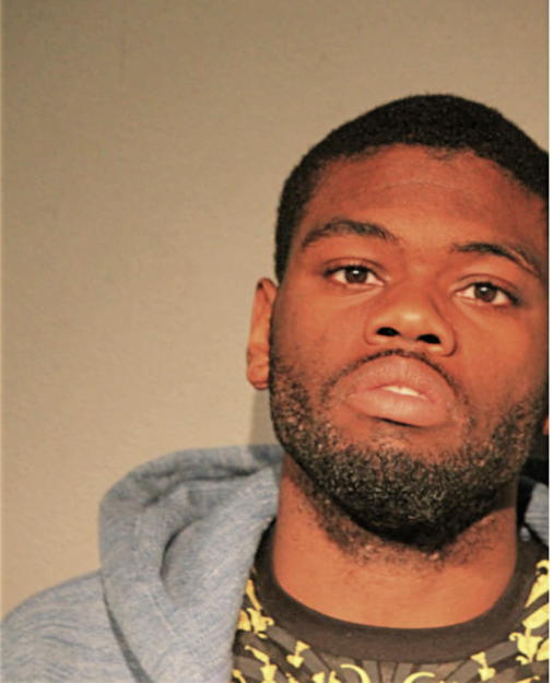 DEONTA X NABORS, Cook County, Illinois