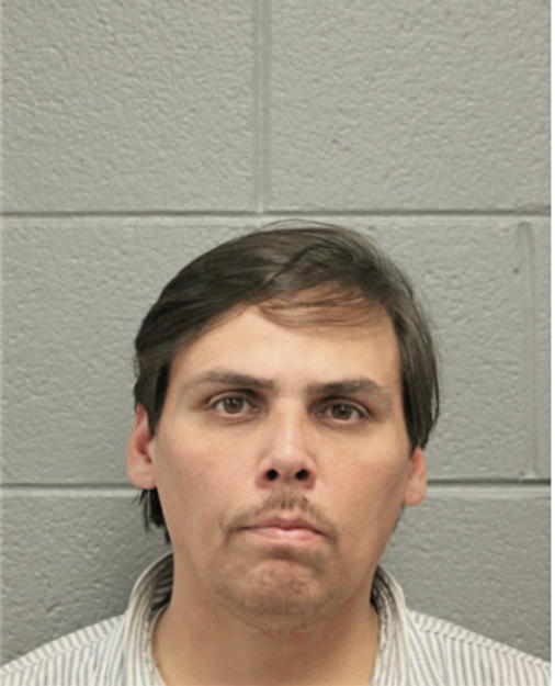 RICARDO NAJERA, Cook County, Illinois