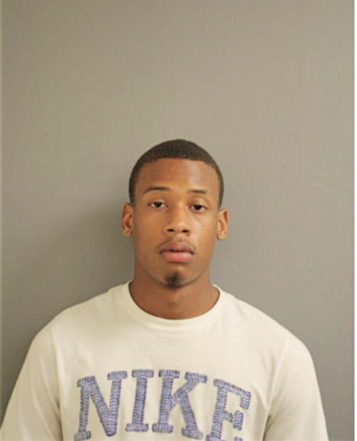 JEVION NESBITT, Cook County, Illinois