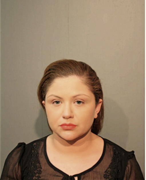 CORINA OCHOA, Cook County, Illinois