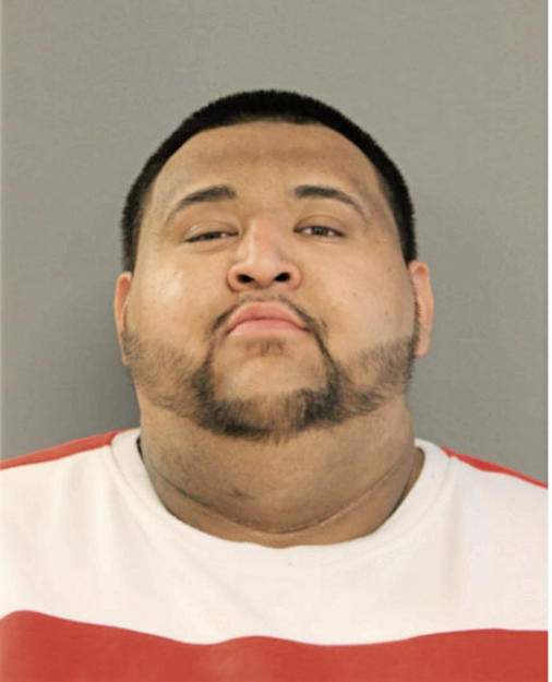 ISHMAEL OLIVAS, Cook County, Illinois