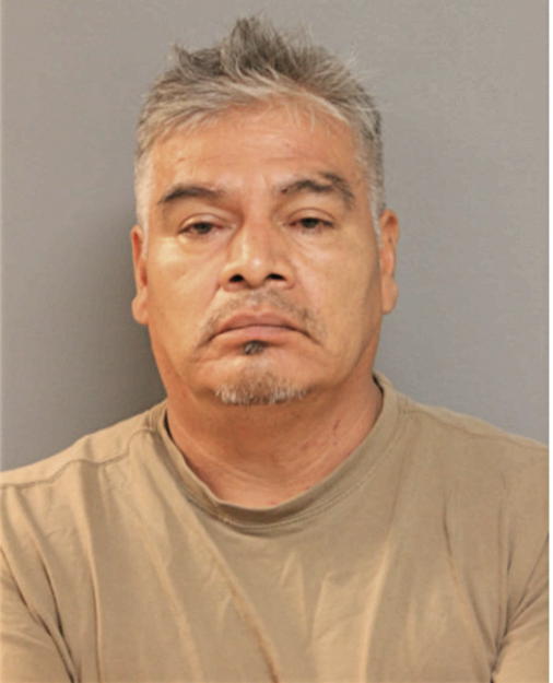 ANGEL ORTIZ, Cook County, Illinois