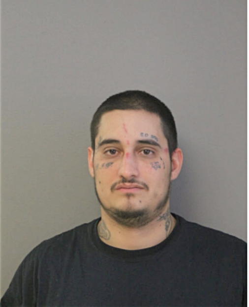 RENE OTERO, Cook County, Illinois