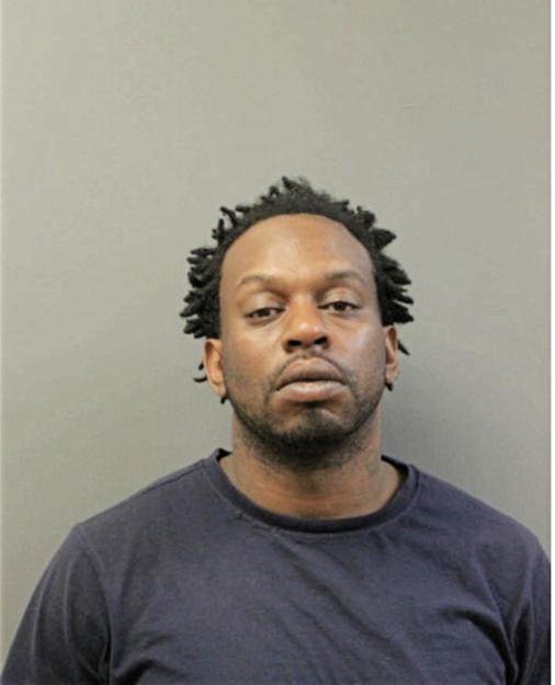 GREGORY M PETTY, Cook County, Illinois