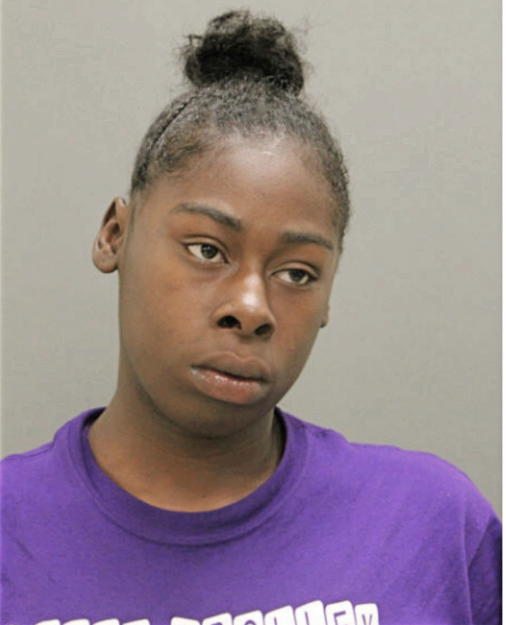 JACQUALYN M PHELPS, Cook County, Illinois