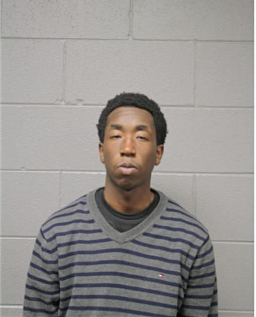 CHARLES PITTMAN, Cook County, Illinois