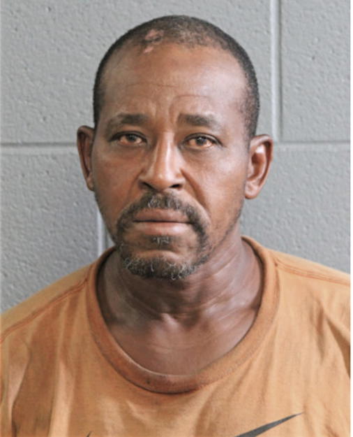 GEORGE W PRICE, Cook County, Illinois