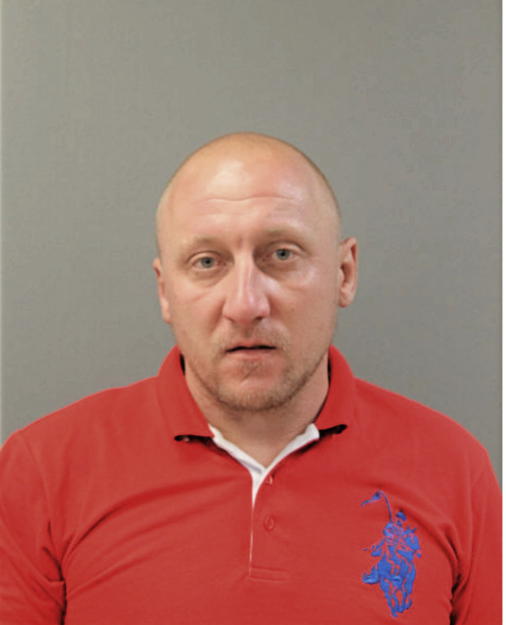 VOLODYMYR PRYDACHUK, Cook County, Illinois