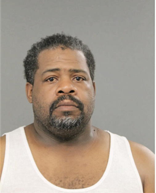 LARRY QUINN, Cook County, Illinois