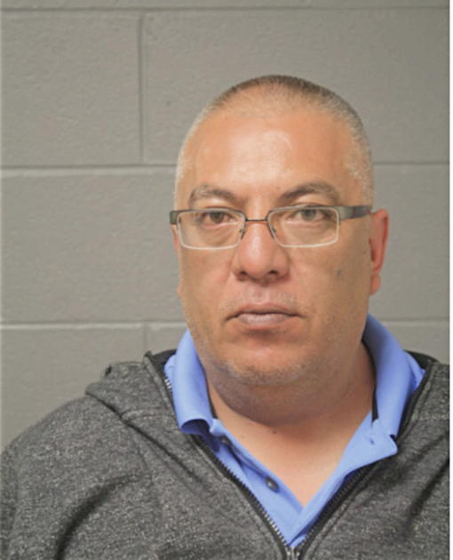 ARMANDO RAMIREZ, Cook County, Illinois
