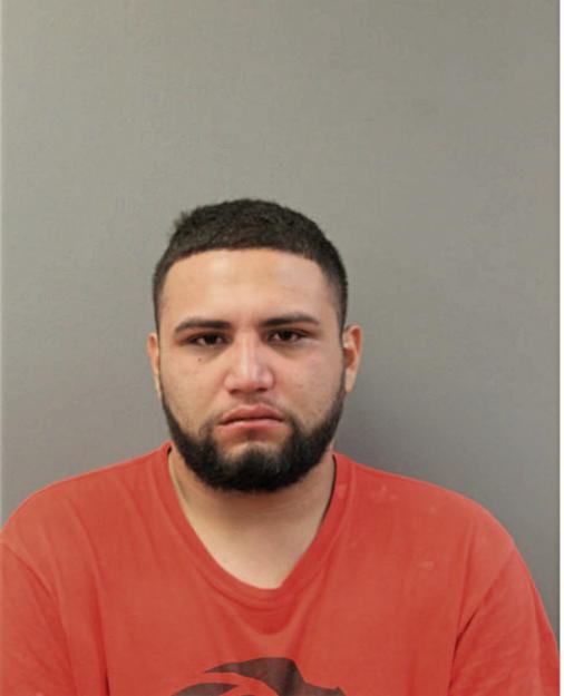 RAYMUNDO RAMIREZ, Cook County, Illinois