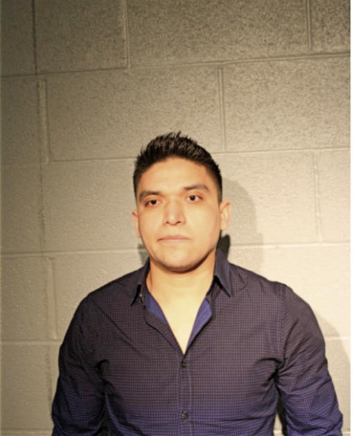 VICENTE RAMOS-AGUILAR, Cook County, Illinois