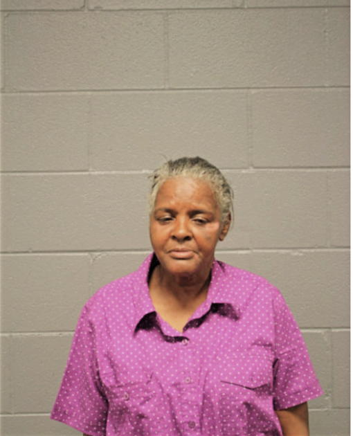 RENEE REEVES, Cook County, Illinois