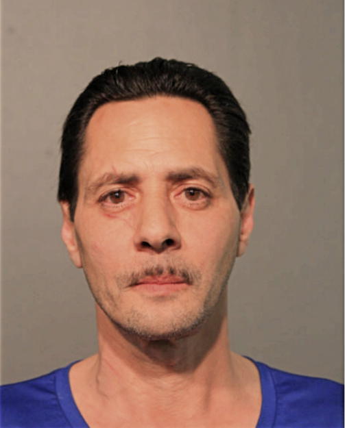 MIGUEL REYES, Cook County, Illinois
