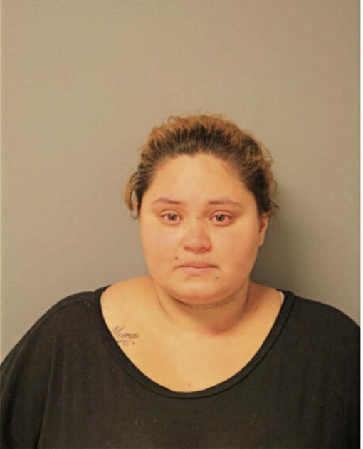 PRICILLA ANN REYES, Cook County, Illinois