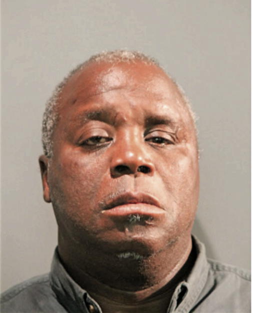 JOHN E REYNOLDS, Cook County, Illinois