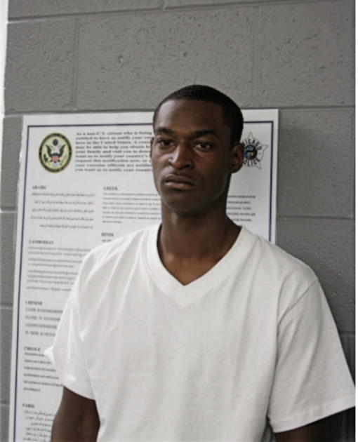KAREEM C RILEY, Cook County, Illinois