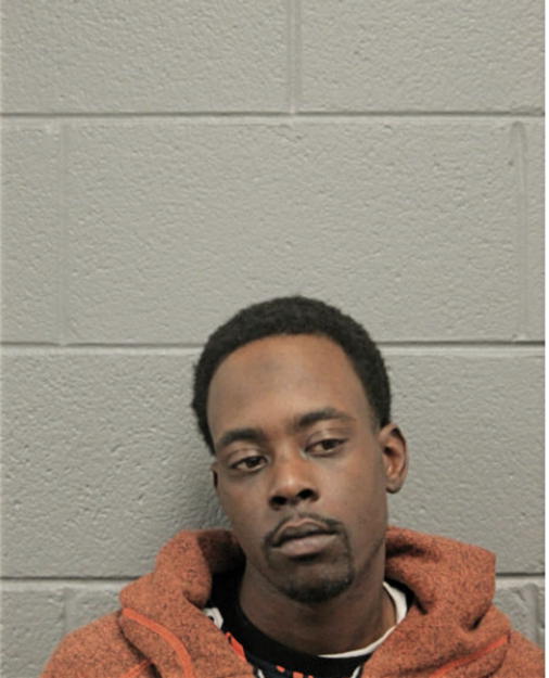 LORNE RILEY, Cook County, Illinois