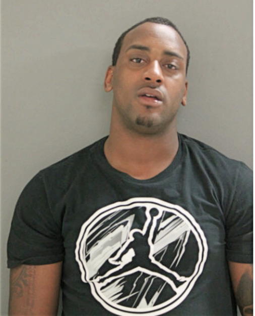 BRIAN M ROBINSON, Cook County, Illinois