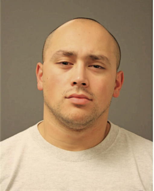 JUSTIN C RODRIGUEZ, Cook County, Illinois