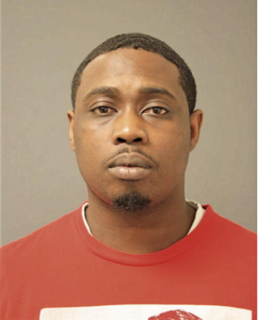 NATHANIEL J SANDERS, Cook County, Illinois