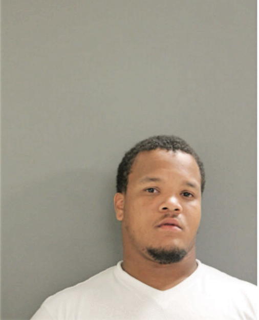 ROBERT SANDERSON, Cook County, Illinois