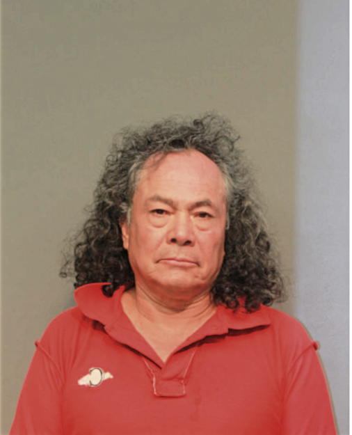 MARIO P SARABIA, Cook County, Illinois
