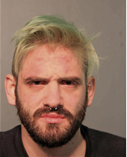 CHARLES R SCHROEDER, Cook County, Illinois