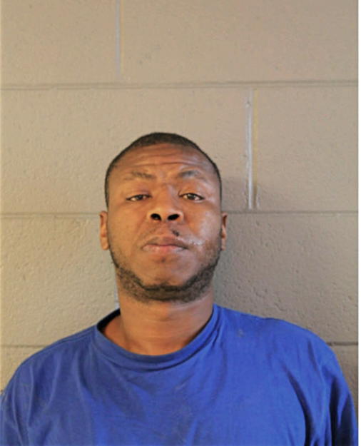 CHRISTOPHER LEE SCOTT, Cook County, Illinois