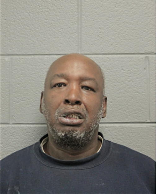 FRANKLIN SHARPE, Cook County, Illinois