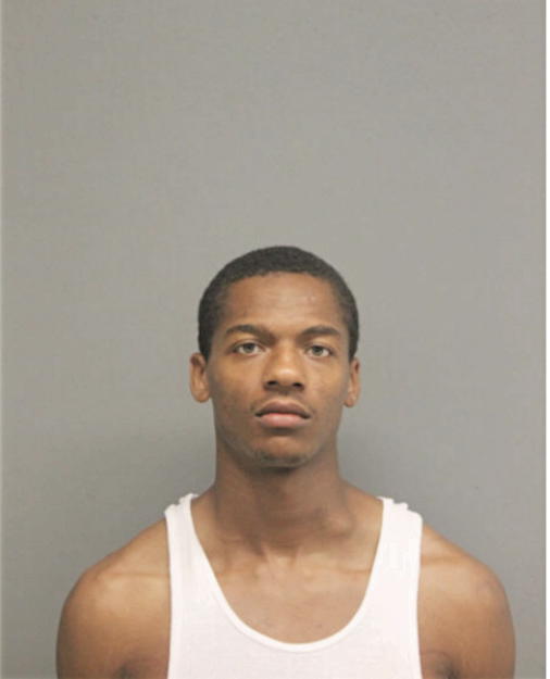 CORTIZE A SHELTON, Cook County, Illinois