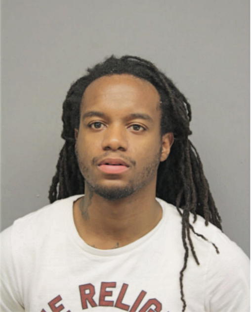 MICHAEL D SIMS, Cook County, Illinois