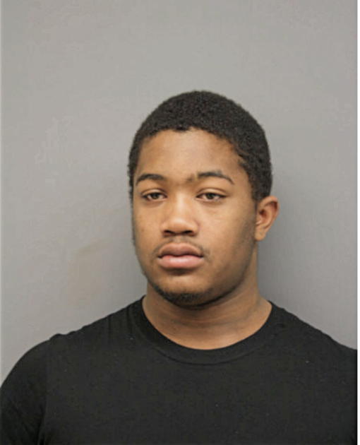 VARRIEN E SIMS, Cook County, Illinois
